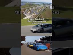 Which Car Brand?