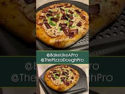 Pizzas In The Gozney Arc XL Pizza Oven #pizza #gozney #food
