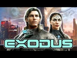 THIS Is The Next Mass Effect | EXODUS Explained