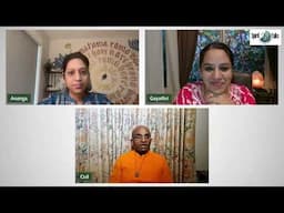 Is Spirituality Meant to Be Personal or Institutional? | A Conversation That Unpacks It All