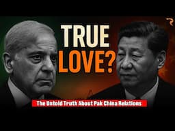 How Pakistan Helped Build Modern China? – The Untold Truth of Pak-China Relations