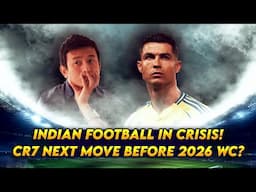 What’s wrong with Indian football? ft. @kheraeesh