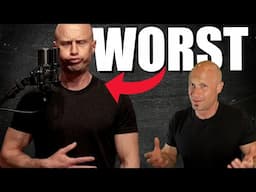 Vocal Exercises Ranked (BEST TO WORST)