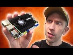 Wait… This Tiny Board Runs Full Windows 11?? [YOUYEETOO X1 Review]