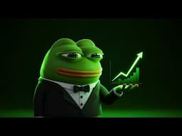 🐸 Pepe Coin: Will It Pump Again? Price Prediction, Analysis & Future Outlook! 📈