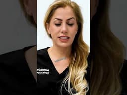 LANAP Technology | Aria Dental | Maryam Horiyat DDS. #shorts