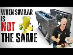 You won't believe this difference in Sugarcane Peeling Machines