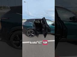 Feature parents will love on the 2025 Nissan Qashqai #carreview #vehiclereview #nissanqashqai