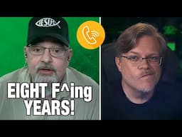 You Can't Talk Christians Out of Trump Worship 😡 (feat Matt Dillahunty)
