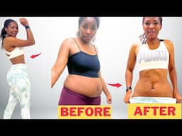 FAST BELLY FAT BURNING EXERCISES TO LOSE BELLY FAT
