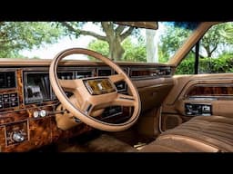 Worst Automotive Ideas: Ford's Stalk-Mounted Horn Control (1978-1984)