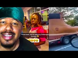 SHOCKING TIKTOK VIDEOS ON THE INTERNET YOU NEED TO SEE