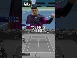 Which point is BETTER? 😎