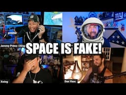 Rocket Science w/ FearTheBeardo