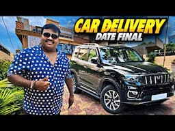 Finally New Car Delivery Ki Date Final Ho Gai 😍 || Ab Aaega New Car
