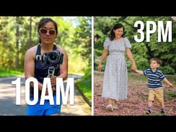 How I Stay Productive as a YouTuber and Busy Mom – 7 Real-Life Productivity Tips!
