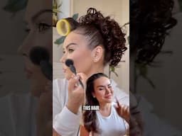90’s / 2000’s Hair Tutorial