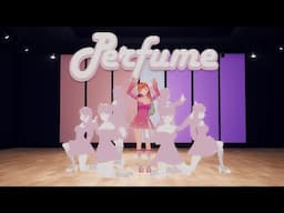 PERFUME - Takanashi Kiara (Dance Shot Version)
