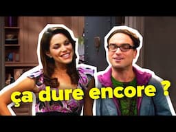 Learn French with TV Shows: Who will seduce Missy? (The Big Bang Theory)