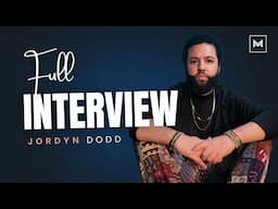 Using Human Connection to Kickstart your Music career (Jordyn Dodd Interview)