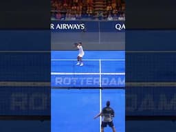 Where was the turning point in this game?