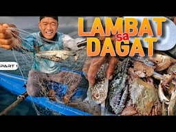 P1 - Lambat sa Dagat - EP1901