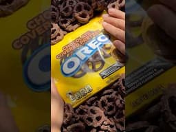 #Oreo did not come to play with their new releases ‼️ 🎥 @oreo #foodnews #cookies