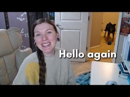 Long time, No See! - Updates & Answering Questions :)