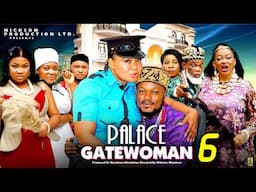 PALACE GATEWOMAN S6 (New Movie)Rachel Okonkwo, nkechi Nnaji - 2025 Latest Nigerian Nollywood Movie
