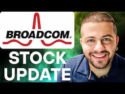 Great News for Broadcom Stock Investors! | AVGO Stock Analysis