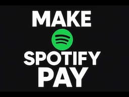 Why 99% of Artists FAIL When They Release a Song Every Week