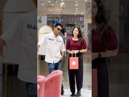 Diamond is now possible for Middle class 😮 Kohira Diamonds Guwahati Roodraksh mall .Bhukhan Pathak
