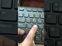 Screen Shot @ Window + Shift + S @ RK COMP U WORLD