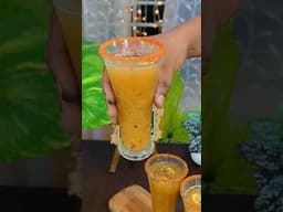 আম্ল পোড়া শরবত