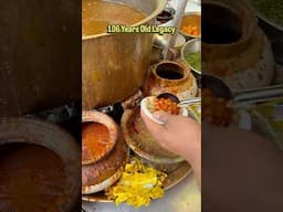 Lotan के Chole Kulche 🤤🥵 #delhifood #streetfood #shortsviral