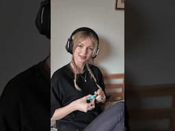 I let my girlfriend do this ad