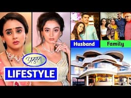 Zalak Desai (Khyati Kothari) Anupamaa, Lifestyle 2025, Real Age, Husband, Biography, Serials, Salary