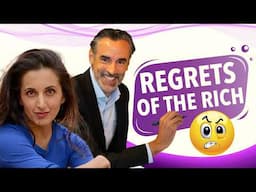 Why Rich People Aren't Actually Happier, with money manager Sebastien Page