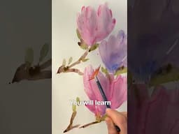 Expressive flowers