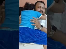 ഓരോ പ്രവാസികളും വീട് വിട്ടിറങ്ങുമ്പോൾ ചങ്ക് പറിച്ച വേദനയും ആയിട്ടാവും😔#shortsvideo