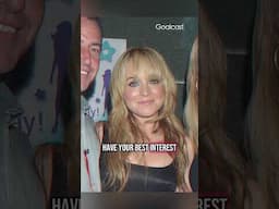 The Dark Truth Behind Lindsay Lohan’s Downfall