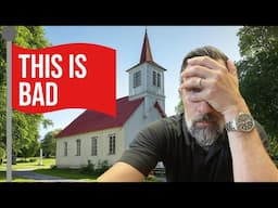 Lowest Move in the Church: Mature Christians Don't Do This