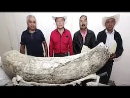 50 Most Incredible Archaeological Finds