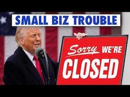 12 Rules For Small Businesses To Survive Trump Tariffs in 2025