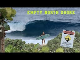 How to Score Hawaii's Rocky Point w/ No One Out!?