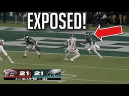 'NASTY' Route Running of the 2024-2025 NFL Season
