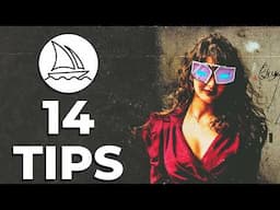 14 Things You NEED to Know About Midjourney V7
