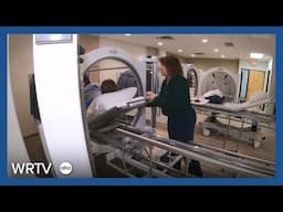 State funded oxygen therapy program for veterans ends April 30