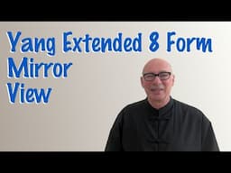 8 Form Extended Mirror View