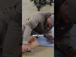 Fix Your Feet with These Simple Home Gym Hacks!